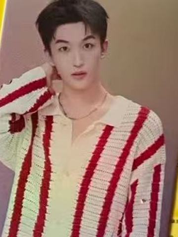 海底捞多彩小卡 ver.C