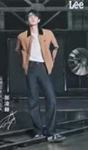 lee代言卡 ver.C