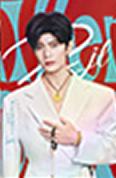 周大生嘉期一瞬小卡 ver.D