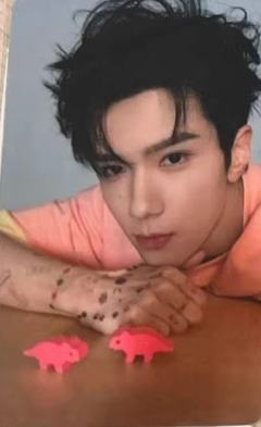 红秀杂志卡 ver.E