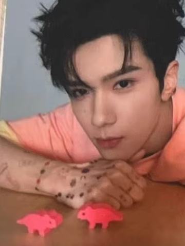 红秀杂志卡 ver.E