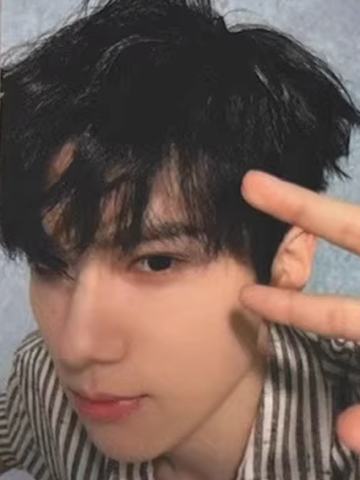 红秀杂志卡 ver.B
