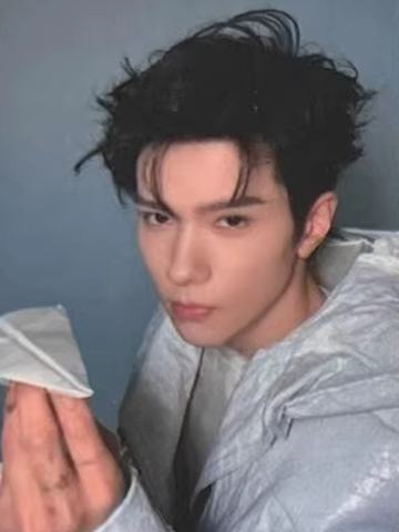红秀杂志卡 ver.A