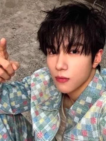 风度杂志卡 ver.C