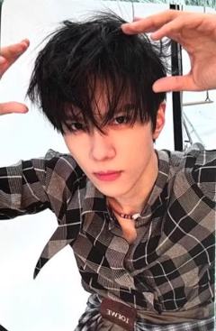 风度杂志卡 ver.B