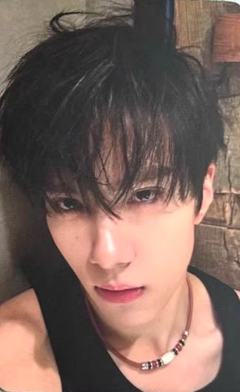 风度杂志卡 ver.E