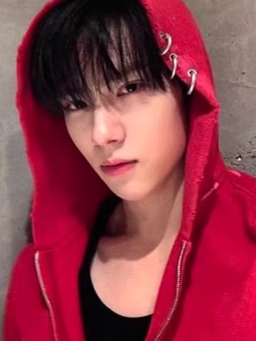 风度杂志卡 ver.A