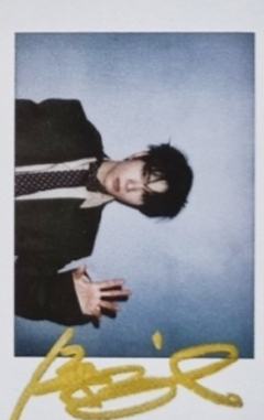 arena杂志拍立得 ver.F