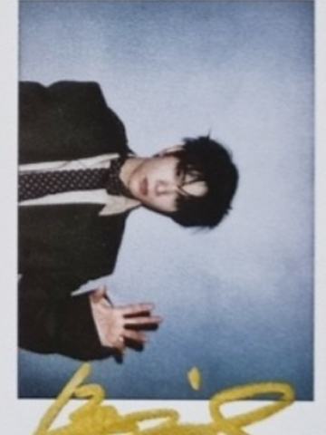 arena杂志拍立得 ver.F