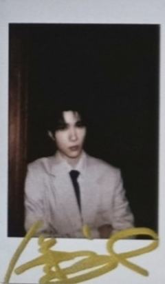 arena杂志拍立得 ver.A