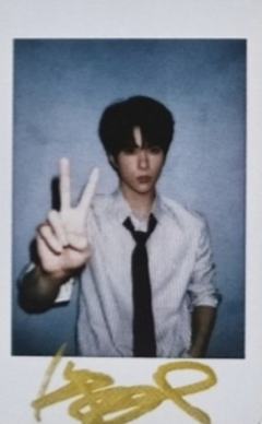 arena杂志拍立得 ver.C