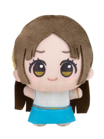 仓本千奈-学园 学校生活万代限定努努