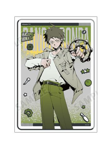 日向创-round1海报