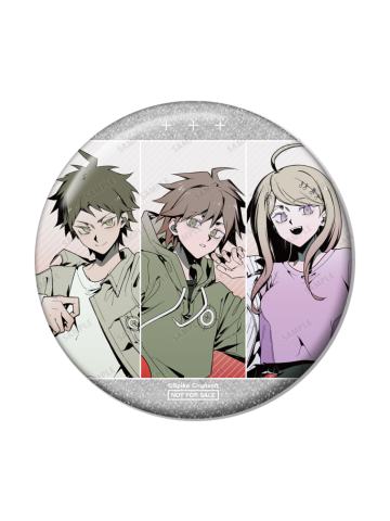 多人A(特典)-round1吧唧