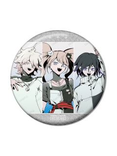 多人B(特典)-round1吧唧