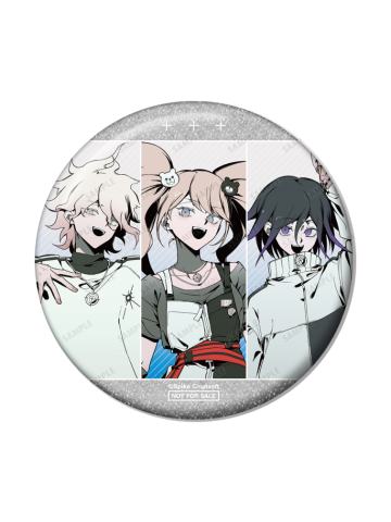多人B(特典)-round1吧唧