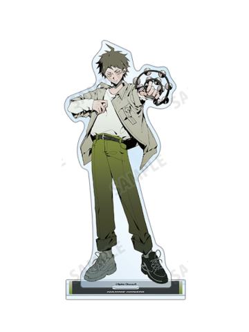 日向创-round1BIG立牌