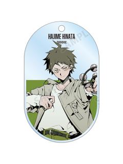 日向创-round1挂件
