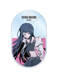 舞园沙耶香-round1挂件