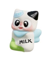 喵奶时光