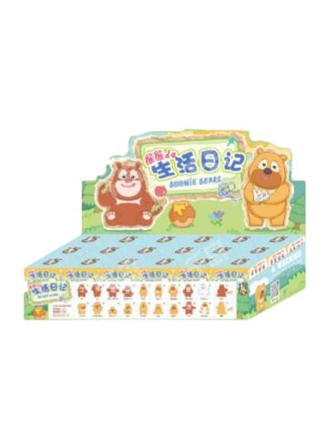 熊熊de生活日记系列