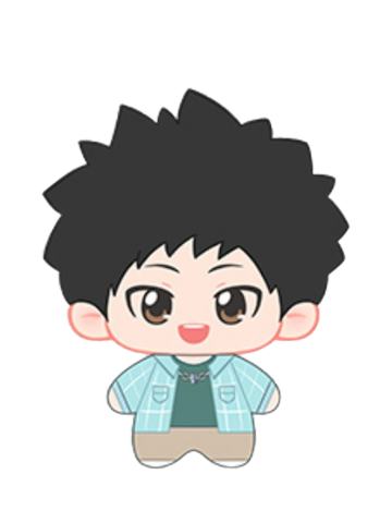 山本武-Rua娃吧休闲系列努努