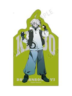 机望-round1贴纸