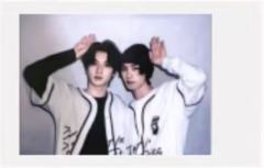 冠岁团款双人拍立得26