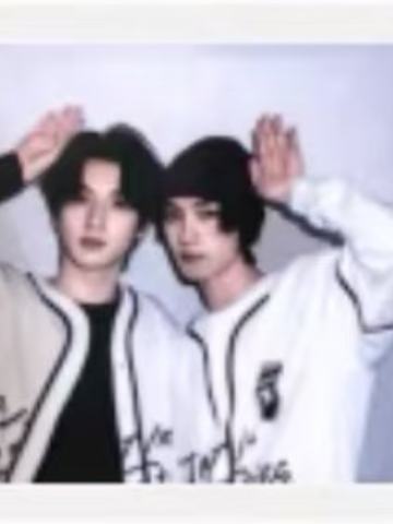 冠岁团款双人拍立得26