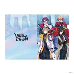 多人-VOLTACTION三周年纪念镭射文件夹