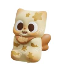 喵喵鱼多多