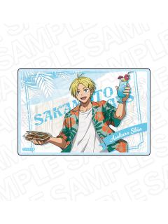 朝仓信-Summer Cafe ver.亚克力砖
