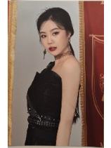 I-LAND 明信片珍B