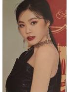 I-LAND 明信片珍A