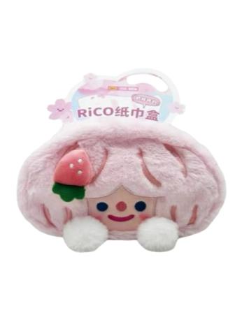 纸巾盒-RiCO