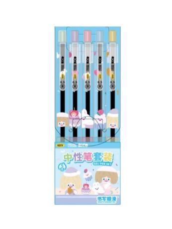 RiCO按动笔套装