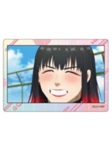 椿野佑2-极光艺术收藏卡