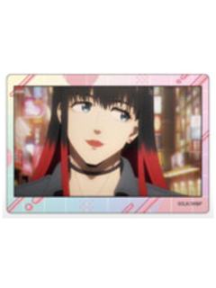 椿野佑3-极光艺术收藏卡