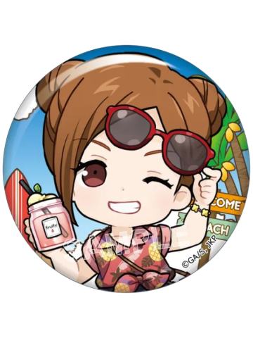 钉崎野蔷薇A-小吉吧唧
