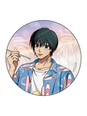南云与市B-Summer Cafe ver.吧唧