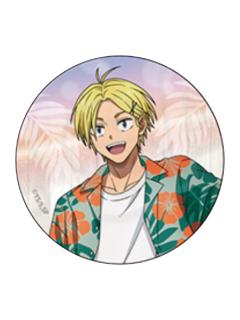 朝仓信B-Summer Cafe ver.吧唧