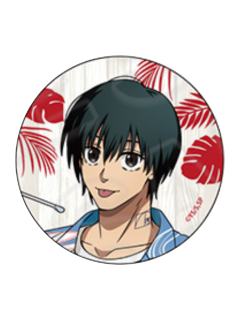 南云与市A-Summer Cafe ver.吧唧