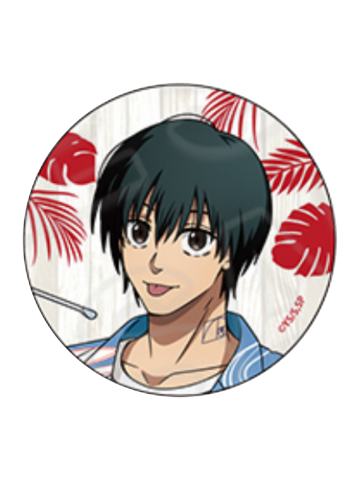 南云与市A-Summer Cafe ver.吧唧