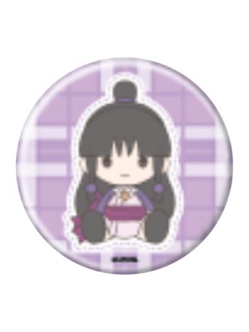绫里真宵-PoteNiu吧唧