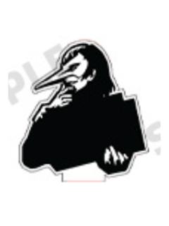 明智吾郎-P5R谷子熊快闪留言板