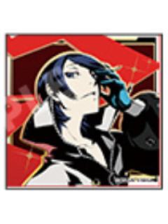 喜多川佑介-P5R谷子熊快闪亚克力砖
