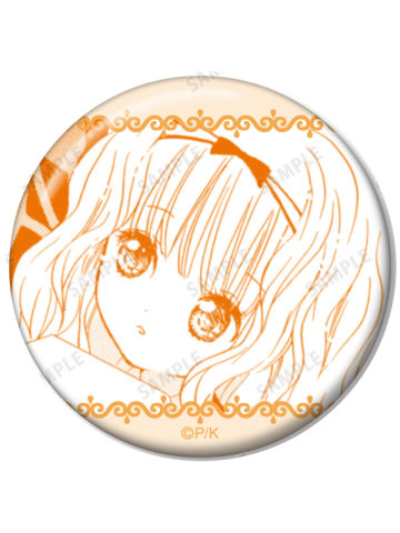 真城璃茉-AMNIBUS原画吧唧vol.4