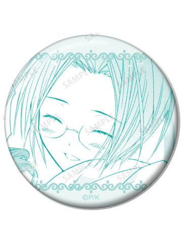 三条海里-AMNIBUS原画吧唧vol.4