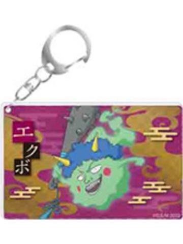 小酒窝-百鬼夜行ver.角色亚克力钥匙扣