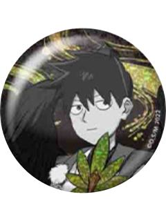 影山律-百鬼夜行ver.细闪徽章